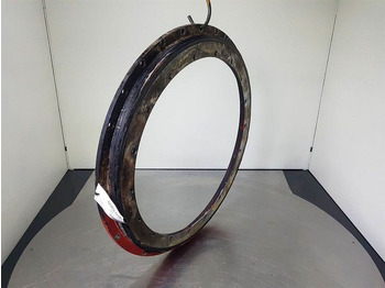 الإطار / الشاسيه - آلات البناء Yanmar V70 Speeder - Slewing ring/Drehkranz/Draaikrans: صور 3 الإطار / الشاسيه - آلات البناء Yanmar V70 Speeder - Slewing ring/Drehkranz/Draaikrans: صور 3