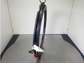 الإطار / الشاسيه - آلات البناء Yanmar V70 Speeder - Slewing ring/Drehkranz/Draaikrans: صور 4 الإطار / الشاسيه - آلات البناء Yanmar V70 Speeder - Slewing ring/Drehkranz/Draaikrans: صور 4