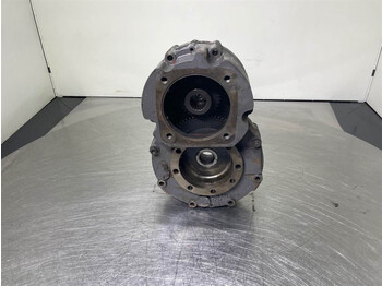 علبة التروس ZF