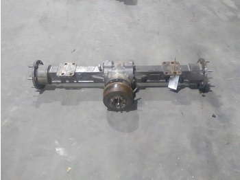 المحور و قطع الغيار ZF