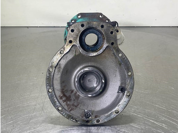 المحور و قطع الغيار - آلات البناء Zettelmeyer ZL801-Hurth 141/51-Axle housing/Achskörper: صور 5 المحور و قطع الغيار - آلات البناء Zettelmeyer ZL801-Hurth 141/51-Axle housing/Achskörper: صور 5