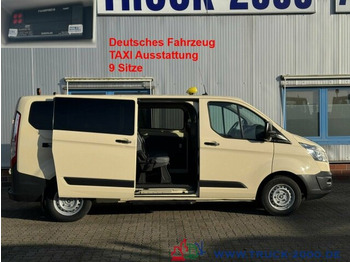 ميكروباص FORD Transit