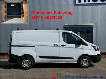 فان المدمجة FORD Transit