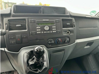 Ford Transit FT 460 DoKa 7 Sitzer Nur 65.623KM 1.Hand إيجار Ford Transit FT 460 DoKa 7 Sitzer Nur 65.623KM 1.Hand: صور 2