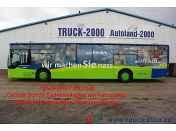 النقل الحضري Mercedes-Benz O 530 Citaro 36 Sitz - & 65 Stehplätze Dachklima: صور 1
