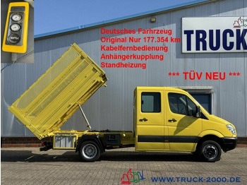 قلاب صغير MERCEDES-BENZ Sprinter 311