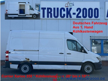 الشاحنات الصغيرة المبردة MERCEDES-BENZ Sprinter 316