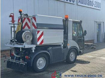 سياره كنس شوارع Multicar Tremo X56 4x4 Straßen -Flächenreiniger 300 Bar: صور 2