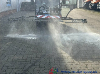 سياره كنس شوارع Multicar Tremo X56 4x4 Straßen -Flächenreiniger 300 Bar: صور 3