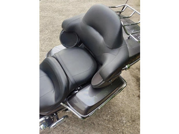 دراجة بخارية Harley-Davidson Electra Glide Ultra Limited 103": صور 5
