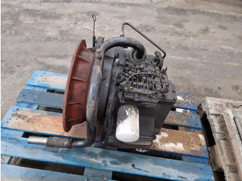 علبة التروس FORD