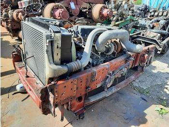 المحرك IVECO EuroTech