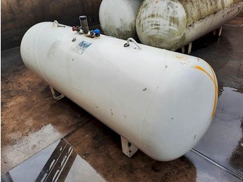 خزان تخزين LPG / GAS GASTANK 2280 LITER (1000 KG): صور 2