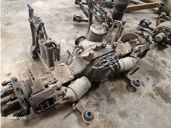 المحور الخلفي MERCEDES-BENZ