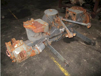 المحور و قطع الغيار MERCEDES-BENZ