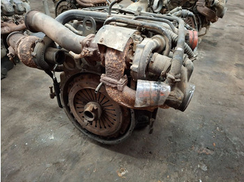 المحرك Mercedes-Benz OM442LA: صور 4