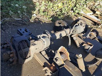 المحور و قطع الغيار MERCEDES-BENZ