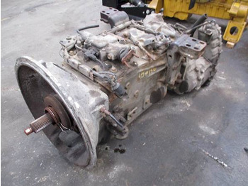 علبة التروس - شاحنة Scania GRS890R: صور 4 علبة التروس - شاحنة Scania GRS890R: صور 4