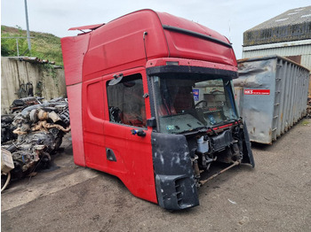 الكابينة والداخلية SCANIA R