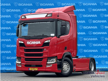 شاحنة جرار SCANIA R 410