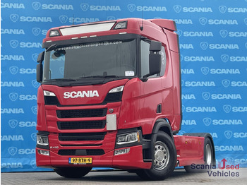 شاحنة جرار SCANIA R 410