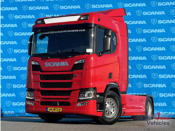شاحنة جرار SCANIA R 410