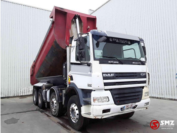 قلابات DAF CF 85 430