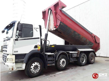 قلابات DAF 85 CF 430 8x4: صور 5