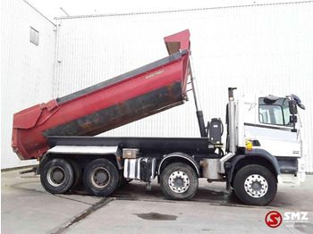 قلابات DAF 85 CF 430 8x4: صور 4