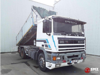 قلابات DAF 95 430