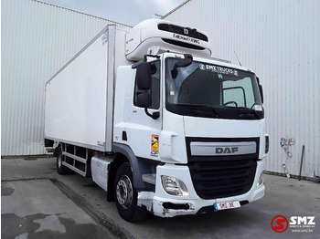 مبردة شاحنة DAF CF 330