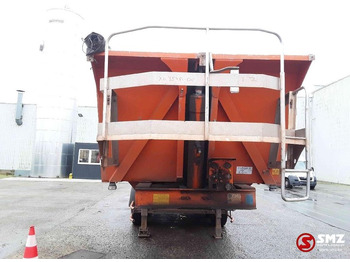 قلابة نصف مقطورة GEN TRAIL Oplegger: صور 2