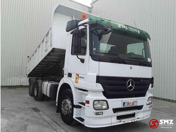 قلابات MERCEDES-BENZ Actros 2641
