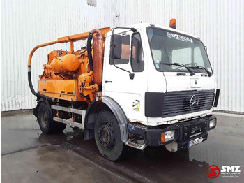 فراغ شاحنة MERCEDES-BENZ SK