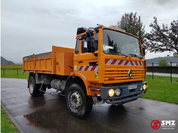 قلابات RENAULT G 230