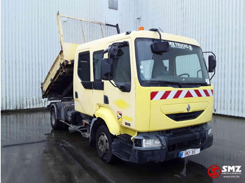 قلابات RENAULT Midlum 180