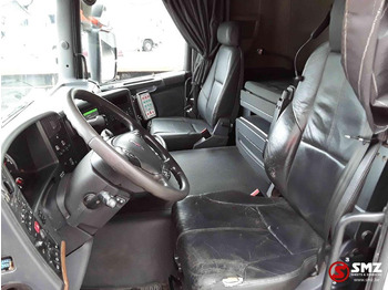 شاحنة جرار Scania G 490 +palfinger s 3000l82/faymonville: صور 4