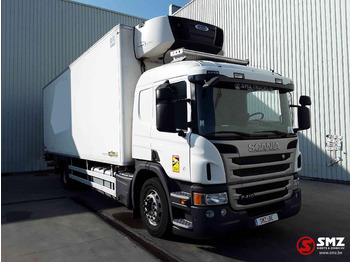 مبردة شاحنة SCANIA P 410