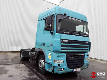 شاحنة جرار DAF XF 105 410