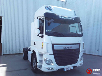 شاحنة جرار DAF CF 460
