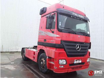 شاحنة جرار MERCEDES-BENZ Actros 1844