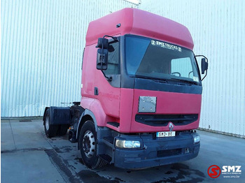 شاحنة جرار RENAULT Premium 420