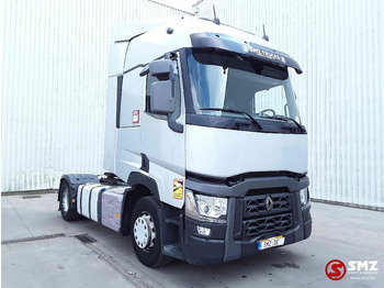 شاحنة جرار RENAULT T 440