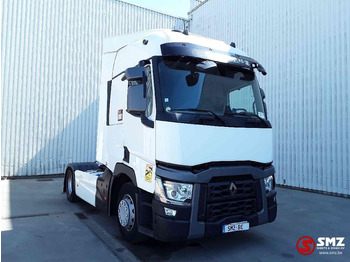 شاحنة جرار RENAULT T 460