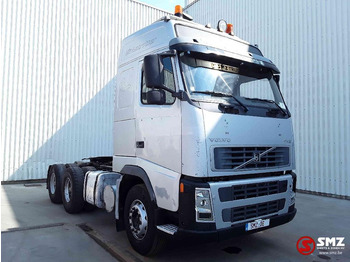 شاحنة جرار VOLVO FH12 420