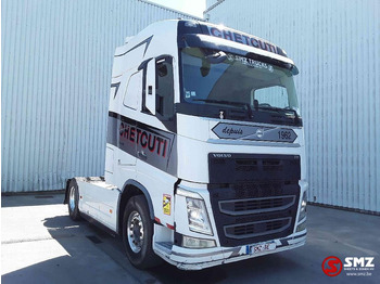 شاحنة جرار VOLVO FH 500