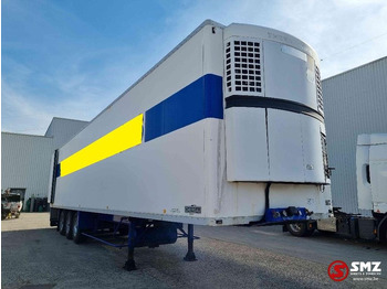 مبردة نصف مقطورة TRAILOR
