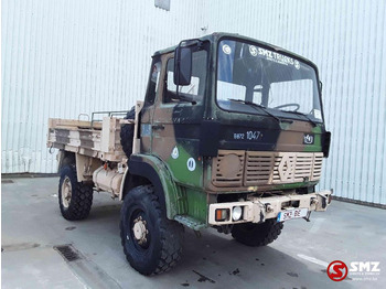 شاحنة RENAULT TRM