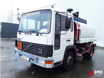 شاحنة صهريج Volvo FL 6 6500l 8500: صور 3
