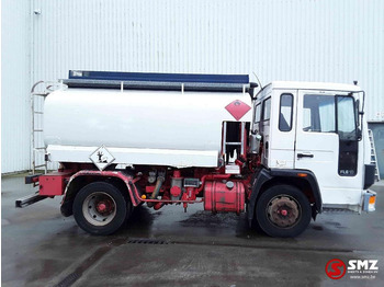 شاحنة صهريج Volvo FL 6 6500l 8500: صور 4